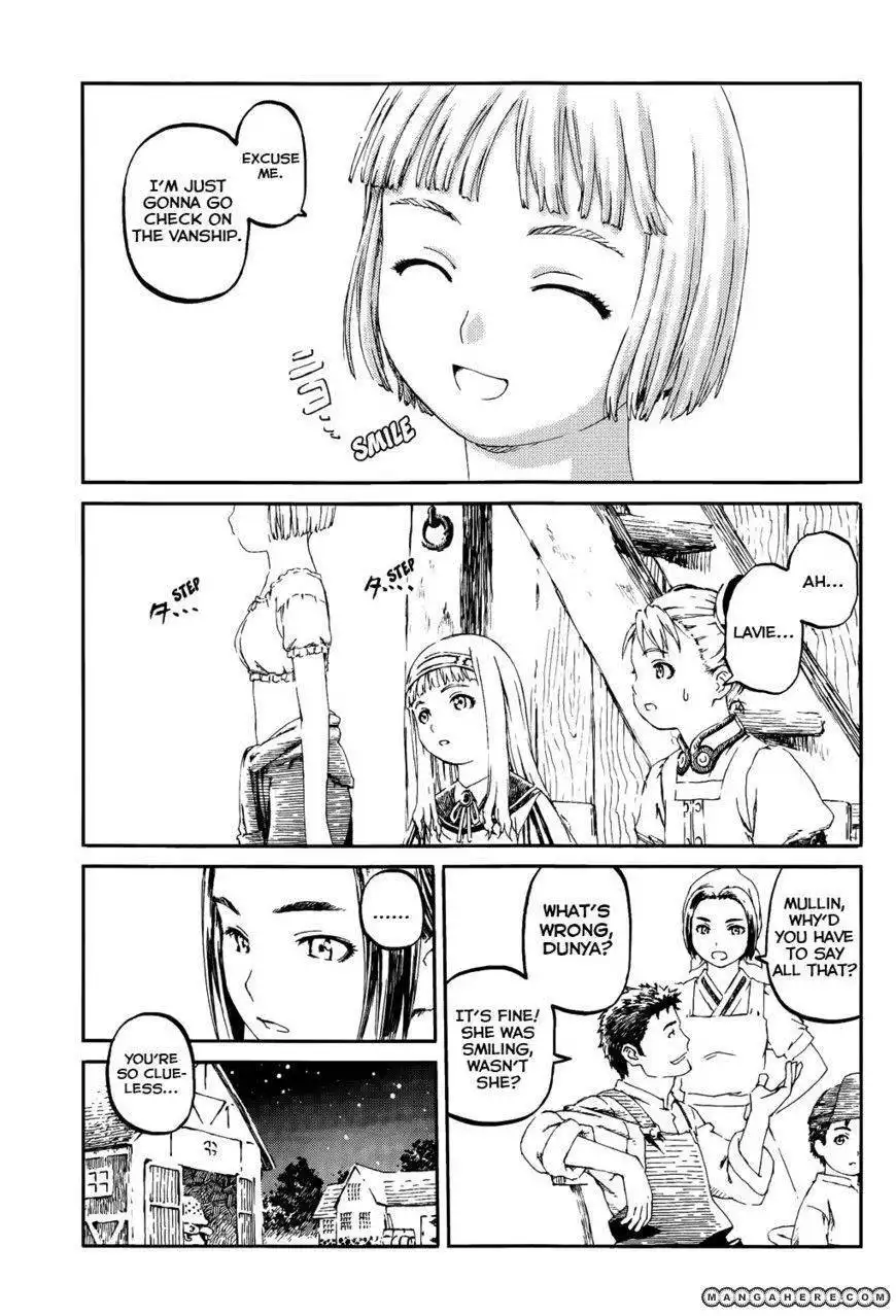 Last Exile Sunadokei No Tabibito Chapter 4 22